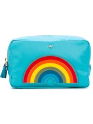 косметичка 'Rainbow' Anya Hindmarch