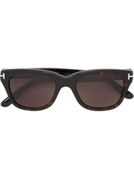 солнцезащитные очки 'Cary'  Tom Ford Eyewear