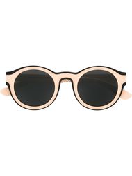 солнцезащитные очки Mykita x Maison Margiela 'MMDUAL006'  Mykita