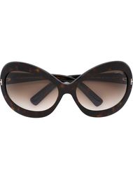солнцезащитные очки 'Vanda'  Tom Ford Eyewear