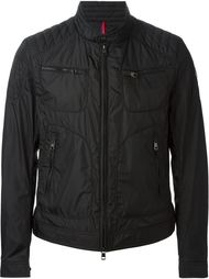 пуховик "Donatien" Moncler