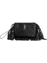 сумка на плечо 'Monogram'  Saint Laurent