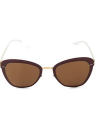солнцезащитные очки 'Joseppa' Mykita