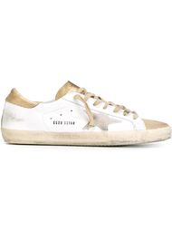 кеды 'Super Star'  Golden Goose Deluxe Brand