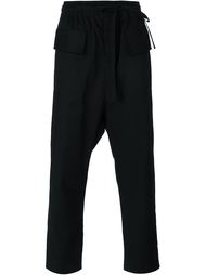 брюки 'Polate' Damir Doma