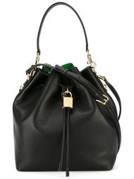 сумка-мешок на плечо 'Claudia' Dolce &amp; Gabbana