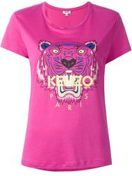 футболка 'Tiger' Kenzo