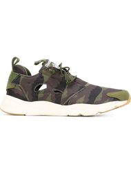 кроссовки 'Furylite GM Camouflage Mashup'  Reebok
