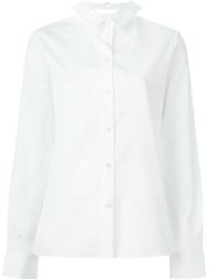 рубашка оригами  Maison Margiela