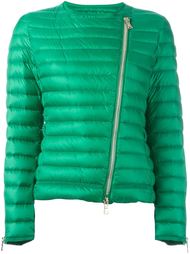 классический стеганый пуховик Moncler