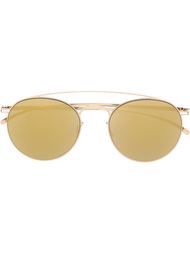 солнцезащитные очки 'MMESSE006' Maison Margiela x Mykita Mykita