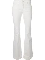 джинсы '70's Flare' Stella McCartney