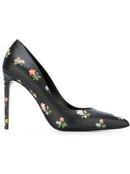 туфли 'Paris'  Saint Laurent