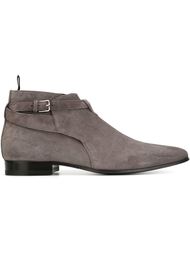 ботинки по щиколотку 'London' Saint Laurent