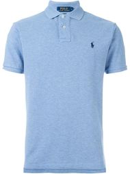 классическая футболка-поло   Polo Ralph Lauren