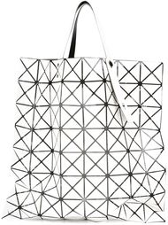 сумка-тоут с геометрическими панелями Bao Bao Issey Miyake