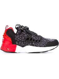 кроссовки 'Insta Pump Chinese New Year' Reebok