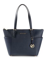 сумка-тоут 'Jet Set Top Zip' Michael Michael Kors