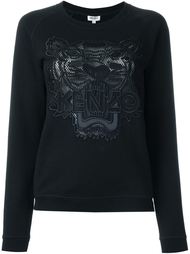 толстовка 'Mini Tiger'  Kenzo