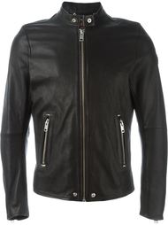 куртка на молнии  Diesel