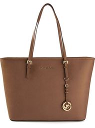 сумка-тоут 'Jet Set Travel' Michael Michael Kors