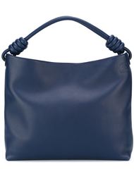 сумка-тоут 'Flamenco knot'  Loewe
