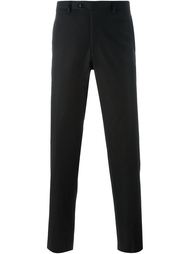 классические брюки   Brioni