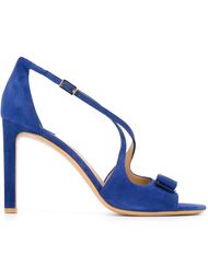 босоножки 'Gabrielle'  Salvatore Ferragamo