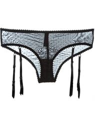 трусы 'Rue des Demoiselles' Maison Close