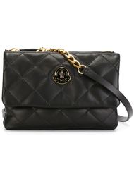 стеганая сумка на плечо Moncler