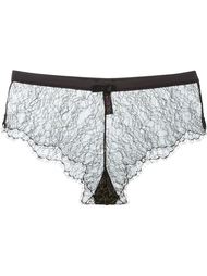 трусы 'Jardin Imperial'  Maison Close