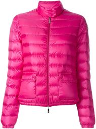 пуховик 'Lans' Moncler