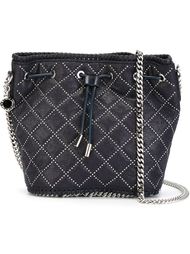 стеганая сумка через плечо 'Falabella' Stella McCartney
