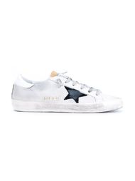 кеды 'Super Star' Golden Goose Deluxe Brand