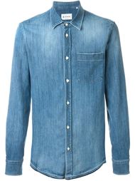 рубашка 'Myles' Dondup