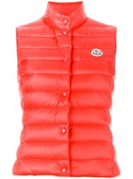 стеганый жилет 'Liane'  Moncler