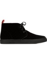 сапоги 'Alti Chukka' Del Toro Shoes