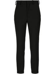 укороченные брюки  Marni