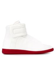хайтопы 'Future' Maison Margiela