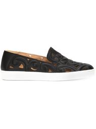 кеды 'Santa Monica'  Derek Lam