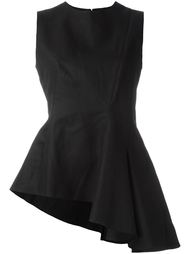 топ асимметричного кроя  Marni