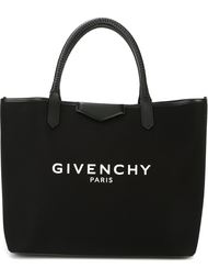 сумка-шоппер 'Antigona' Givenchy
