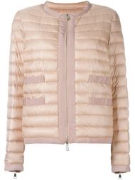 пуховик 'Lissy' Moncler