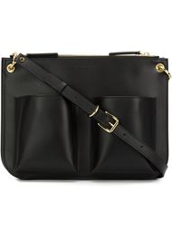 сумка на плечо 'Bandolier' Marni