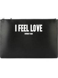 клатч I Feel Love Givenchy