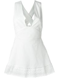 топ 'Amanda'  Stella McCartney
