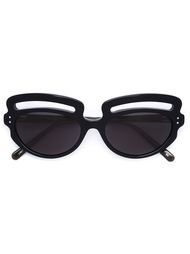 солнцезащитные очки 'Paola Pivi x LizWorks'  Selima Optique
