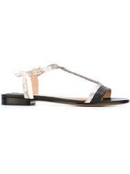 сандалии 'Gerry'  Salvatore Ferragamo