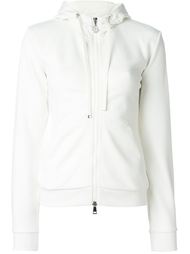 толстовка с капюшоном  Moncler