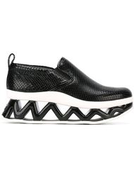 кеды 'Ninja Wave'  Marc By Marc Jacobs